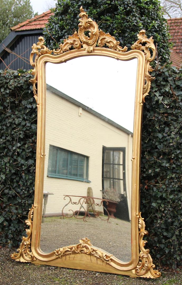 Antike Spiegel